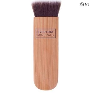 Everyday Minerals Itahake Brush